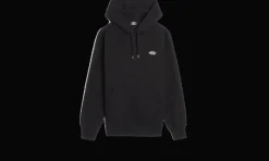 Summerdale Hoodie Black<Dickies Online