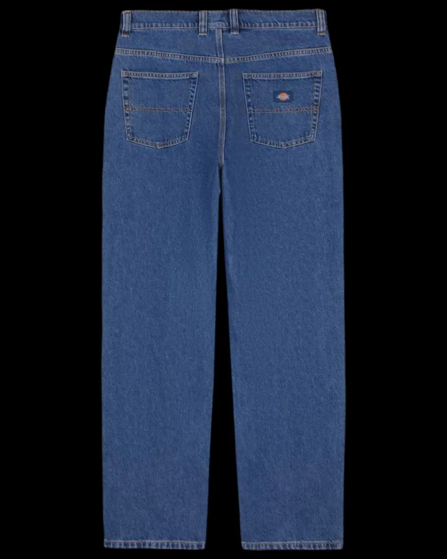 Thomasville Denim Pant Classic Blue<Dickies Discount