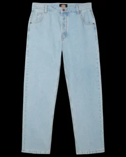 Thomasville Denim Pant Vintage Aged Blue<Dickies Best