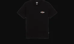 T-Shirt Ruston Black Mocha<Dickies Best