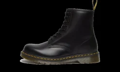 1460 Smooth Leather Lace Up Boot Black<Dr. Martens Clearance