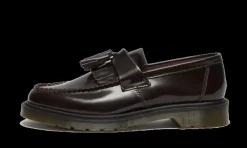 Adrian Loafer Red Cherry<Dr. Martens New