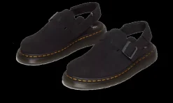 Mules Jorge II Black<Dr. Martens Outlet
