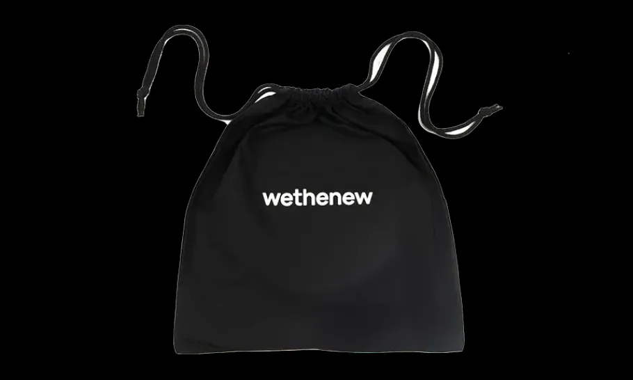 Dust Bag<wtn. Hot