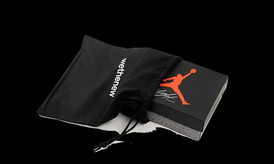Dust Bag<wtn. Hot