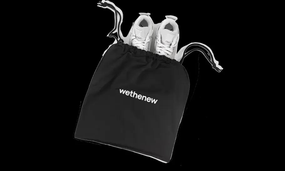 Dust Bag<wtn. Hot