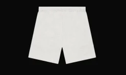 Essentials Sweatshort Light Oatmeal<Fear of God Online