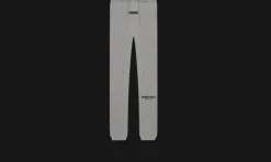 Essentials Sweatpants Dark Oatmeal<Fear of God Clearance