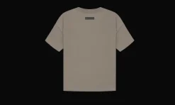 Essentials T-shirt Desert Taupe<Fear of God Sale