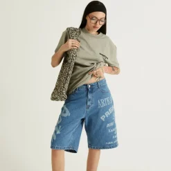 Essentials T-Shirt Dark Oatmeal (SS22)<Fear of God Online