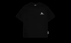 T-Shirt Classic Black<Flower Instinct Clearance