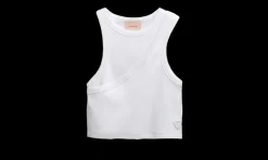 Top Optic White Deyna<Gertrude Sale