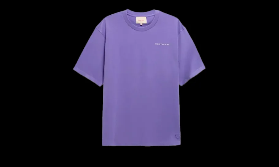 T-Shirt Iris Leonce<Gertrude Online