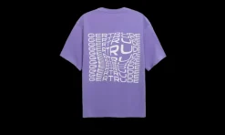 T-Shirt Iris Leonce<Gertrude Online
