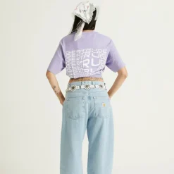 T-Shirt Iris Leonce<Gertrude Online