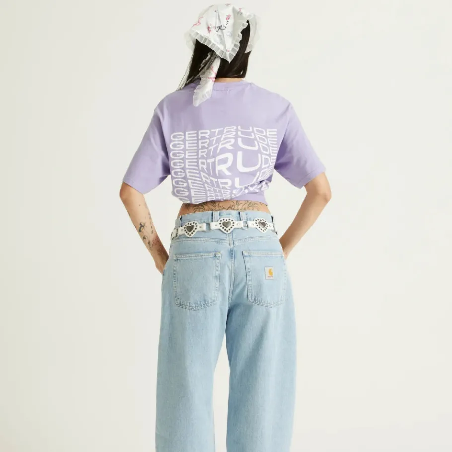 T-Shirt Iris Leonce<Gertrude Online