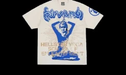 Yoga Tee<Hellstar New