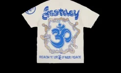 Yoga Tee<Hellstar New