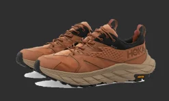Anacapa Low Gore-Tex Tigers Eye<Hoka Hot