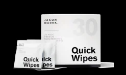 Boîte de 30 lingettes nettoyantes<Jason Markk New