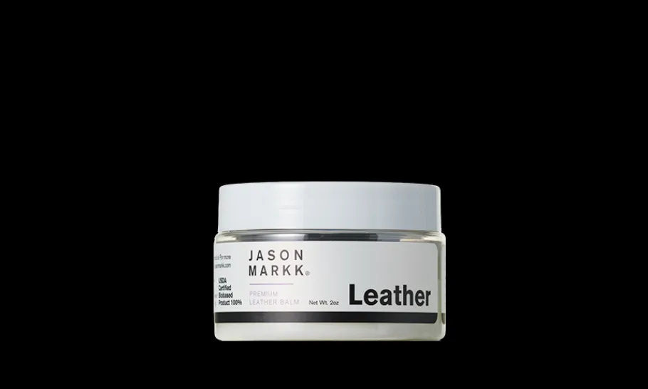 Leather Conditioning Balm<Jason Markk Online