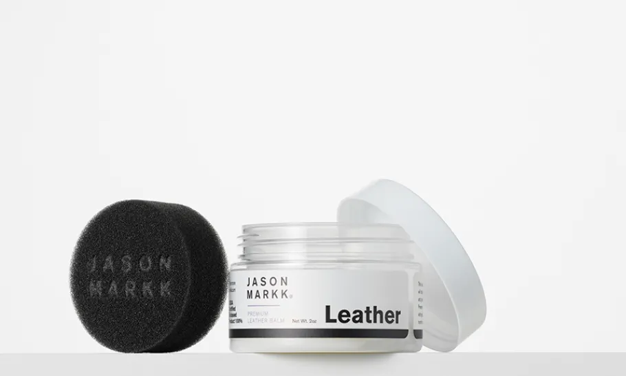 Leather Conditioning Balm<Jason Markk Online