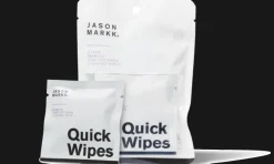Pack de 3 lingettes nettoyantes<Jason Markk Clearance