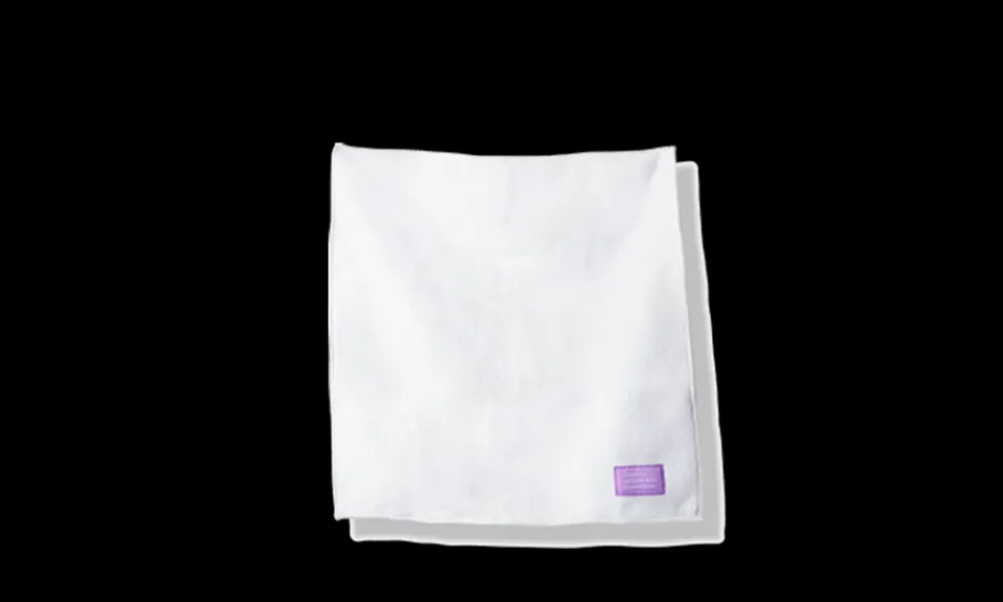 Premium Microfiber Towel<Jason Markk Discount