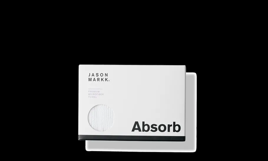 Premium Microfiber Towel<Jason Markk Discount
