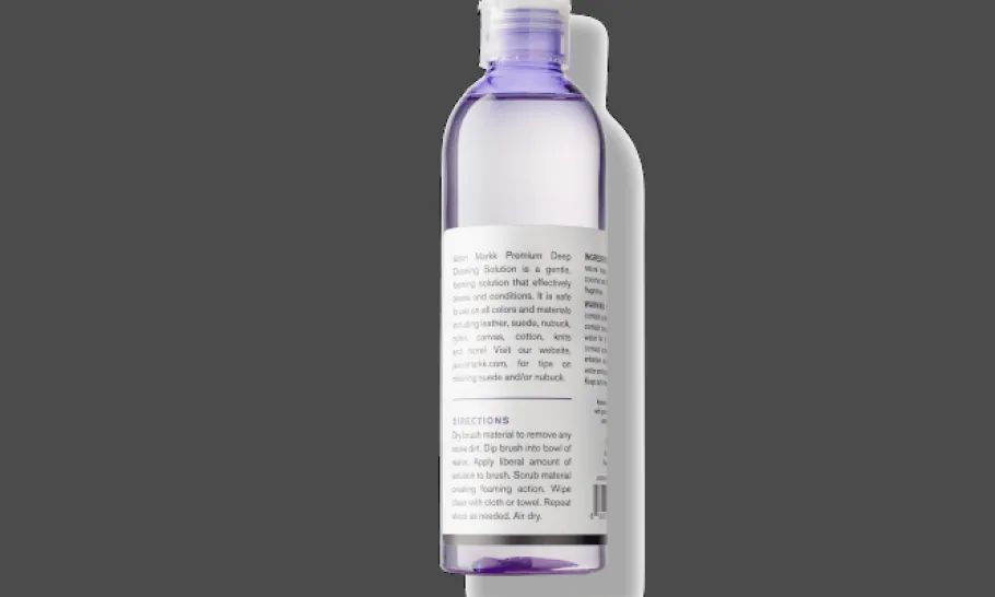 Solution nettoyante<Jason Markk New