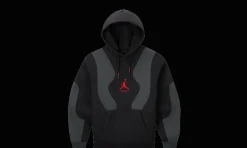 Jordan Off White Hoodie<Air Jordan Fashion