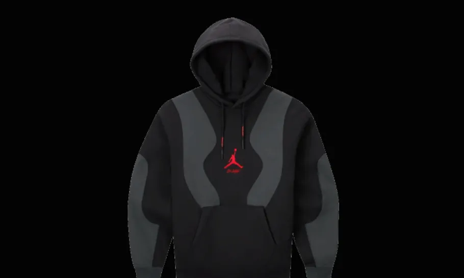 Jordan Off White Hoodie<Air Jordan Fashion
