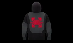 Jordan Off White Hoodie<Air Jordan Fashion