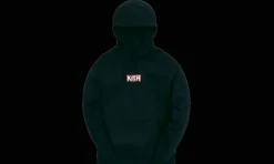 for The Notorious B.I.G Hypnotize Classic Logo Hoodie<Kith Online