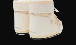 Icon Low Cream Nylon<Moon Boot Online