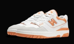 550 Burnt Orange<New Balance New