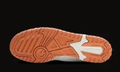 550 Burnt Orange<New Balance New
