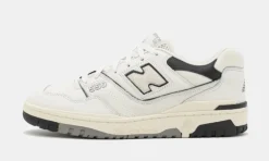 550 Cream Black<New Balance Fashion