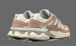 9060 Driftwood<New Balance Discount