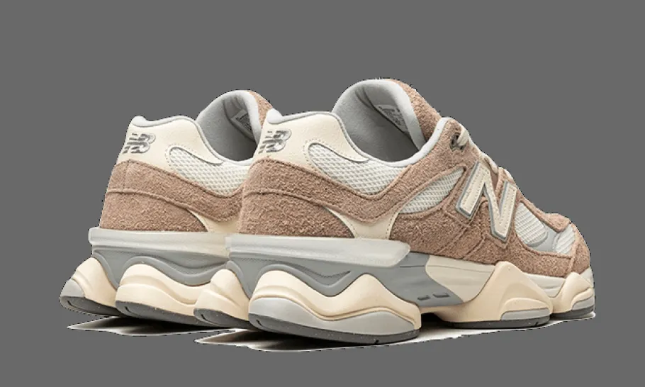 9060 Driftwood<New Balance Discount