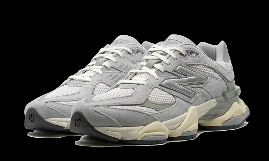 9060 Granite Pink<New Balance Discount