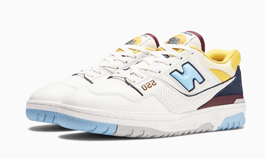 550 Marquette<New Balance New