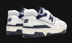 550 Navy Blue<New Balance Discount