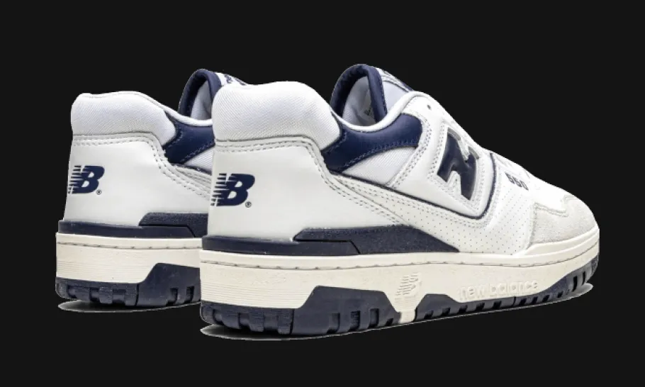 550 Navy Blue<New Balance Discount