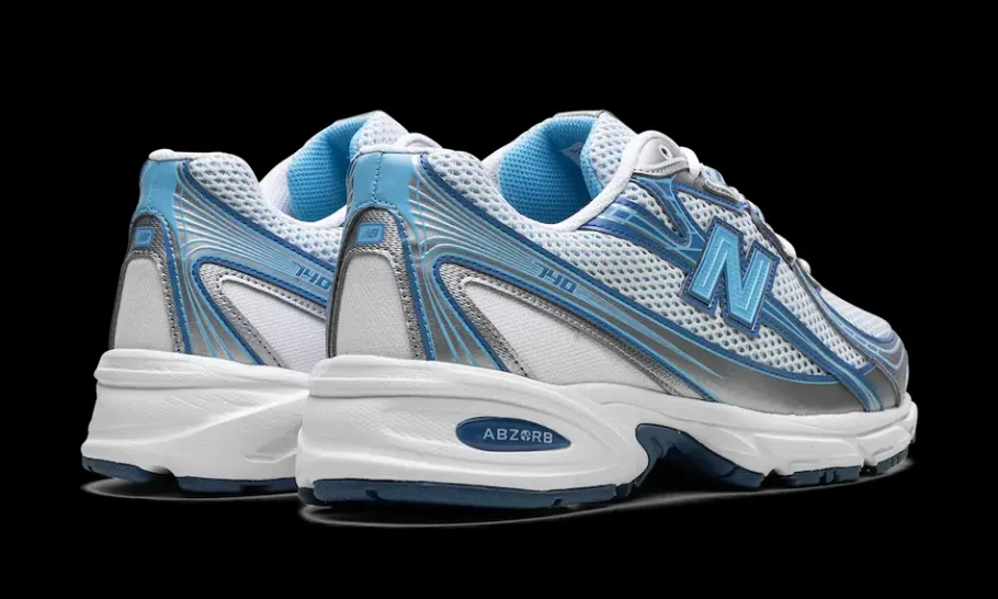 740 OG Blue Agate<New Balance Best