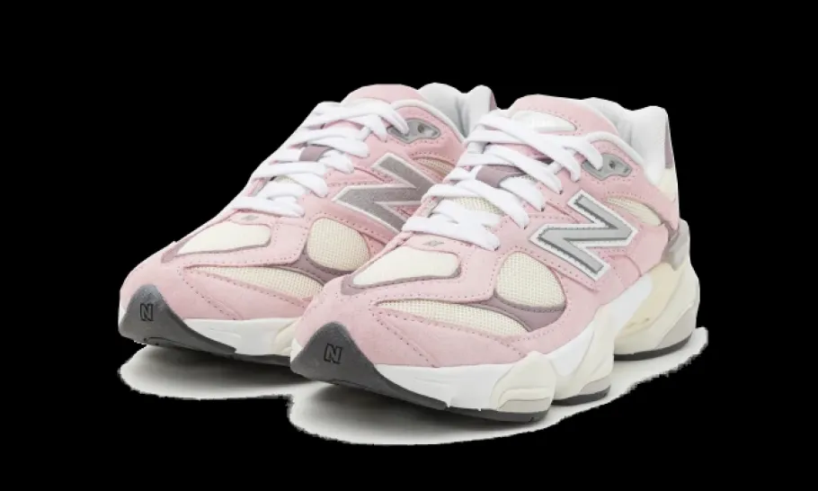 9060 Rose Sugar Angora<New Balance Fashion