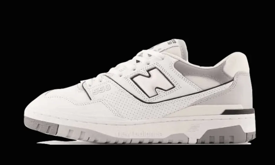 550 Salt and Pepper<New Balance Clearance