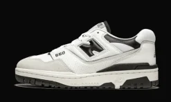 550 Sea Salt Black<New Balance Hot