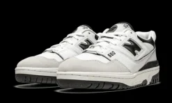 550 Sea Salt Black<New Balance Hot