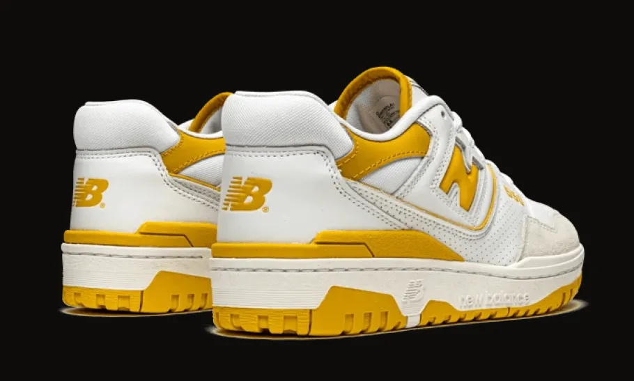 550 Sea Salt Varsity Gold<New Balance Clearance
